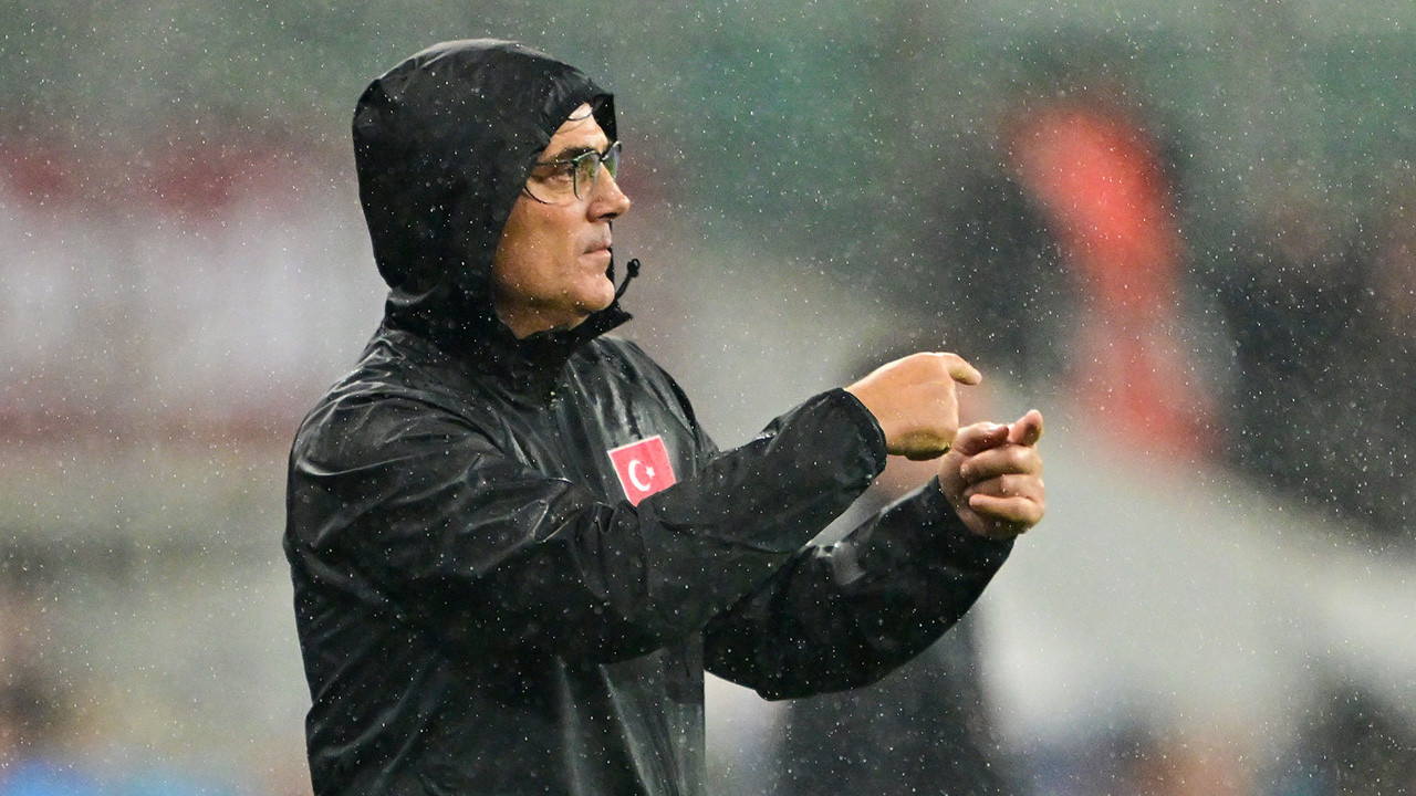 Montella istifa etmeme kararının ardındaki nedenleri açıklıyor