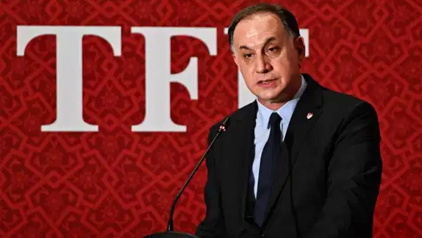 MHK Başkanı Ferhat Gündoğdu, uzun süredir devam eden görevinden istifa etti.