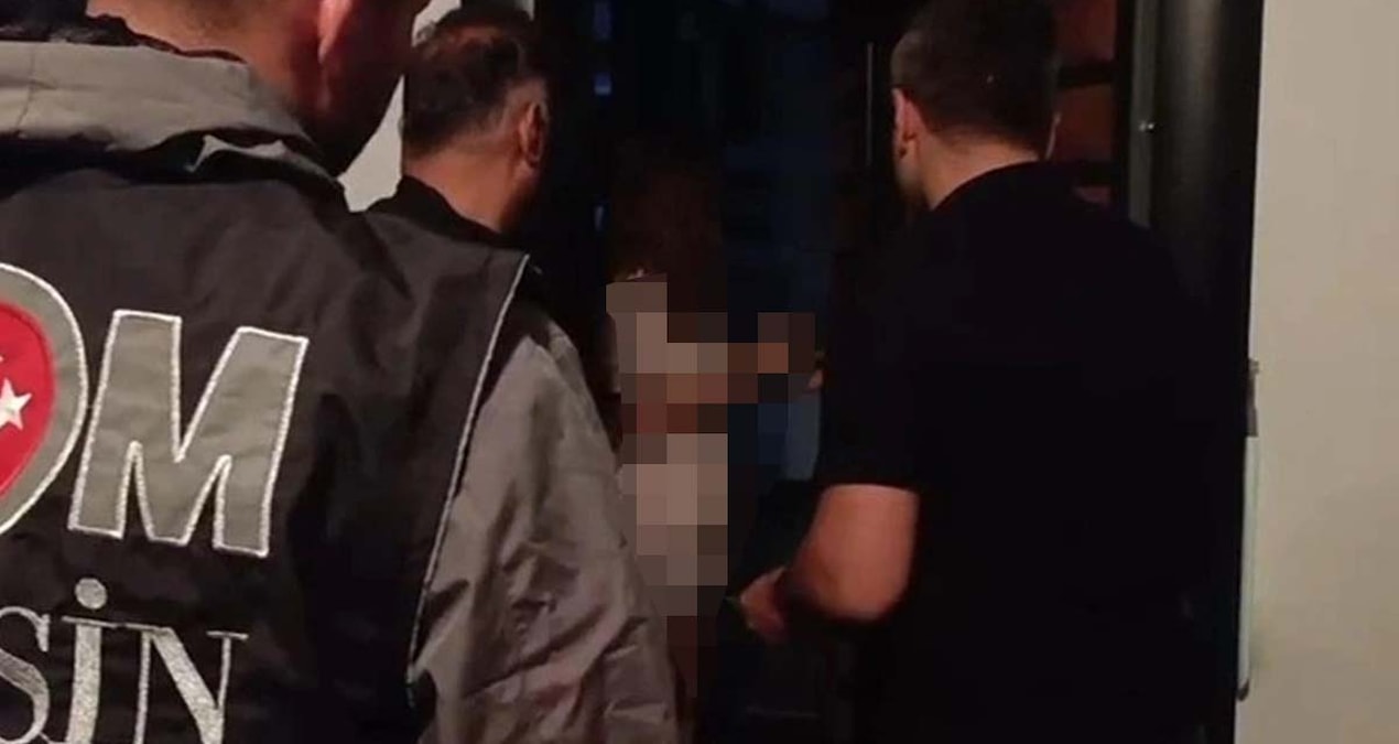 Mersin'deki çarpıcı görüntüler, Meclis'te tartışma başlatıyor.
