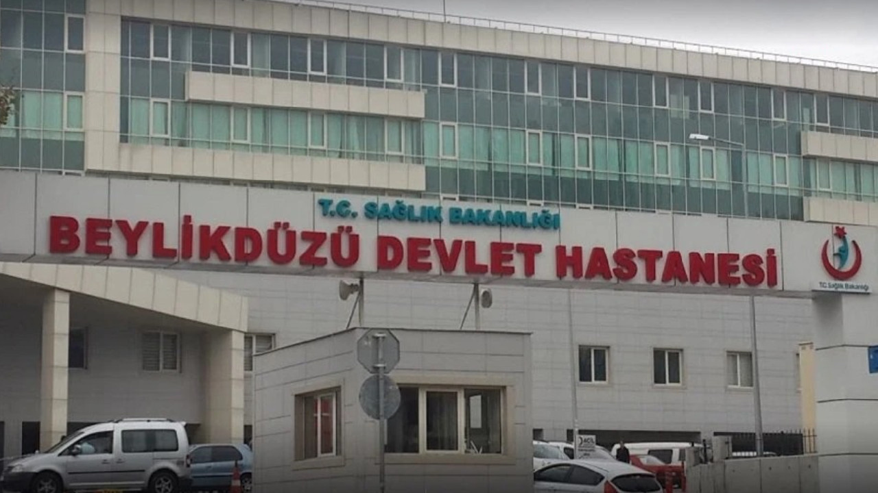 Hastanede 30’dan fazla hasta rahatsız: Personel boykot kararı verdi