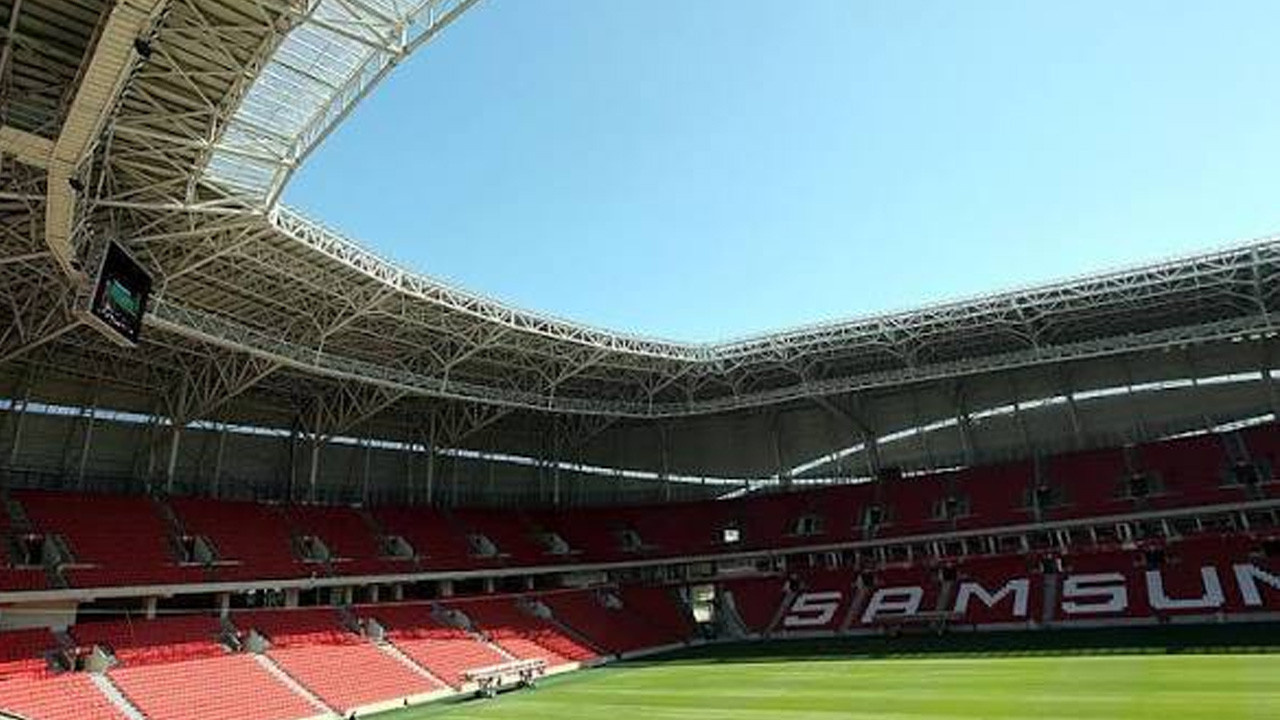 Samsunspor, Trabzonspor maçı öncesi hakem atamasıyla ilgili iddiaları karşılıyor
