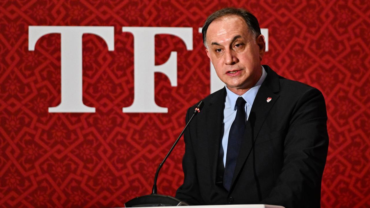 Son Dakika | Tutuklu MHK Başkanı Ferhat Gündoğdu istifa etti