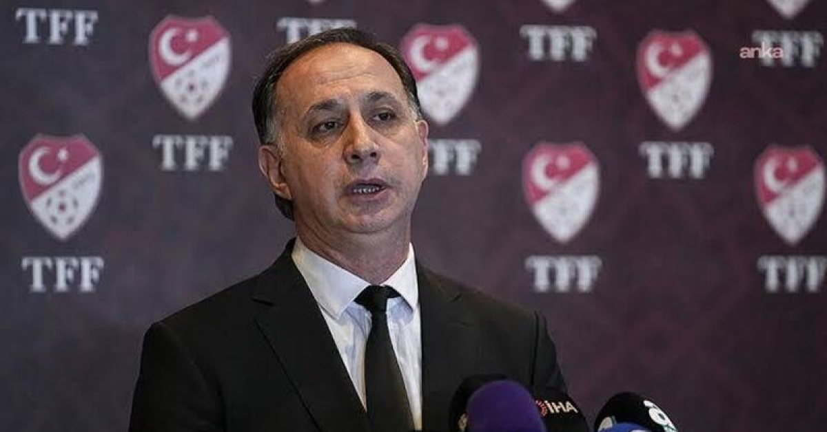Ferhat Gündoğdu görevinden istifa etti!