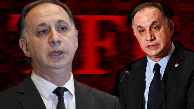 Ferhat Gündoğdu MHK başkanlığından istifa etti, yeni yönetim planı belirsiz.