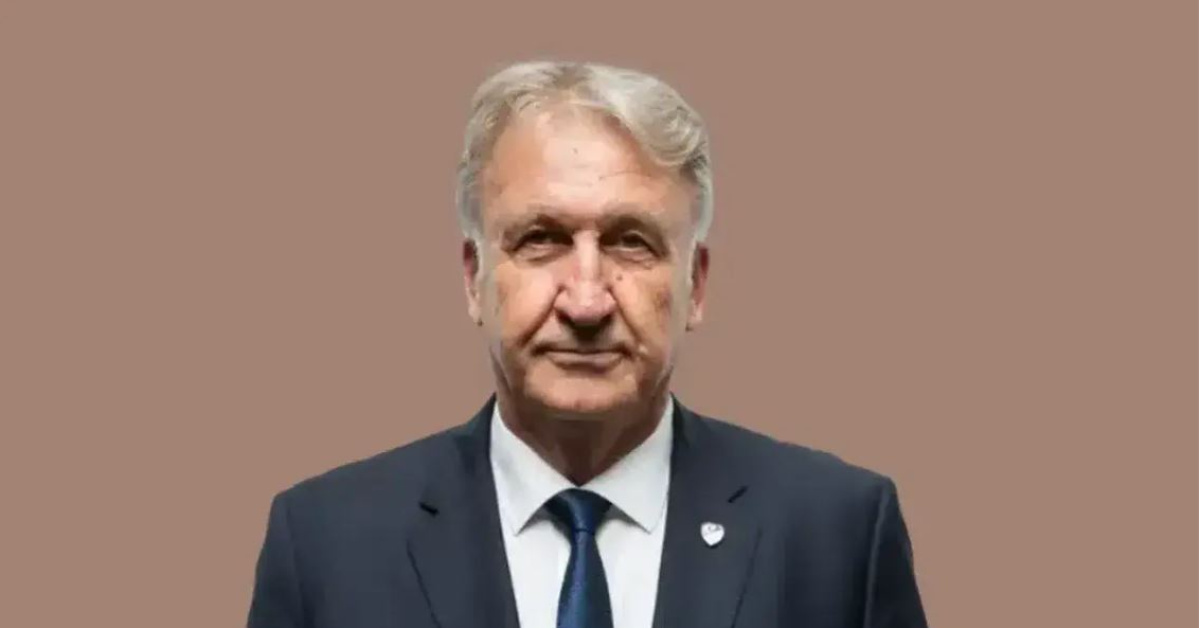 MHK üyesi Sebahattin Şahin istifa etti