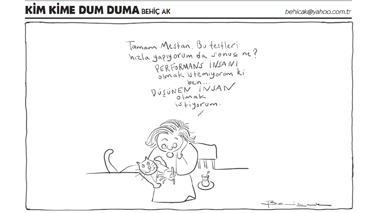 Kim Kime Dum Duma - 4 Ekim 2026