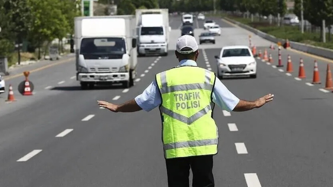 Resmen başlıyor: Bugün bir çok yol araç trafiğine kapatılıyor