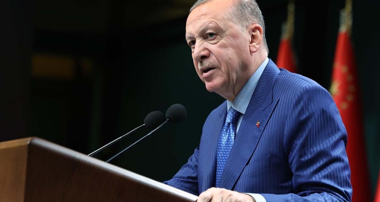 Financial Times böyle yazdı: Erdoğan olumsuz etkilenecek