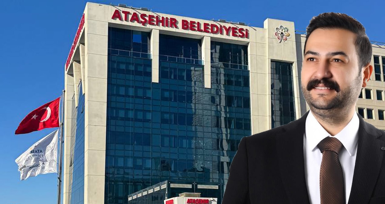 Özel’in ihbarı doğru çıktı, Ataşehir’e baskın gerçekleştirildi
