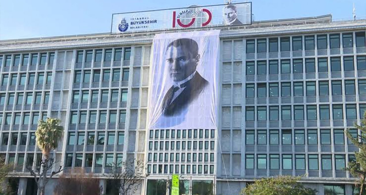 ‘Milletin vermediği İstanbul’u alacaklar’