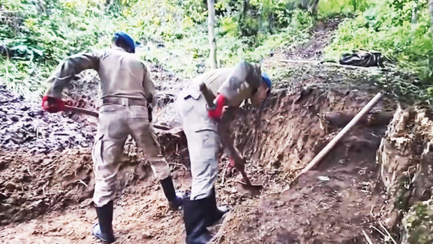 Sekiz yeni cinayeti açıklayan soruşturma, 2024 yılında sonuçlandı