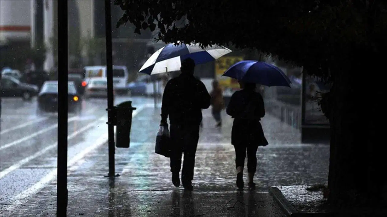 Meteoroloji duyurdu: 4 Ekim 2026 hava durumu raporu... Bugün hava nasıl olacak?