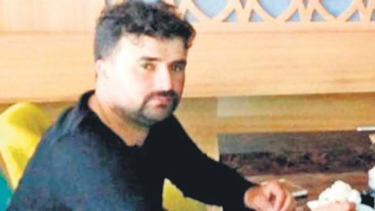 Hamile eşini katleden caniye indirimsiz müebbet