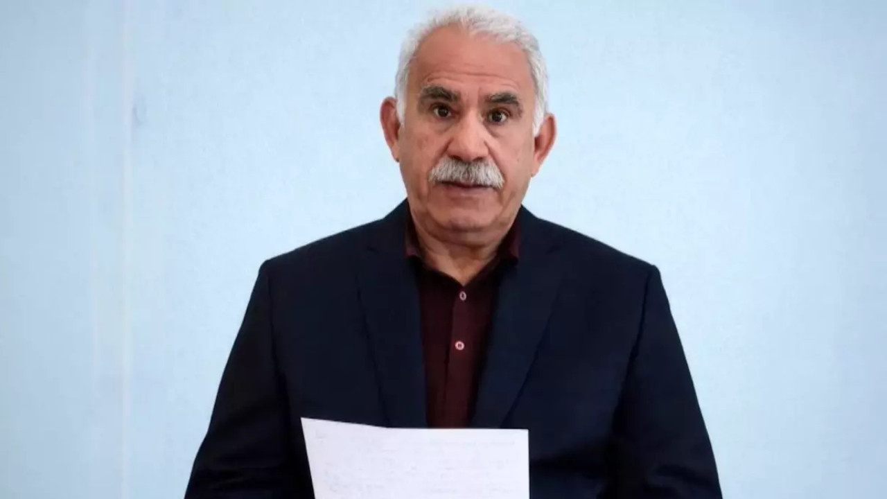 Öcalan'ın röportaj yapacağı iddiası, Pervin Buldan tarih belirledi.