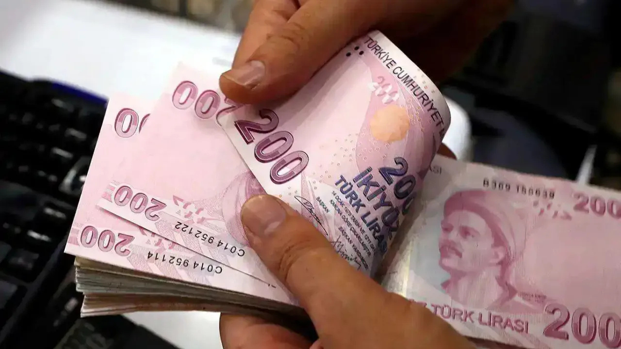 Bankaların faiz geliri 1 trilyon lirayı aştı