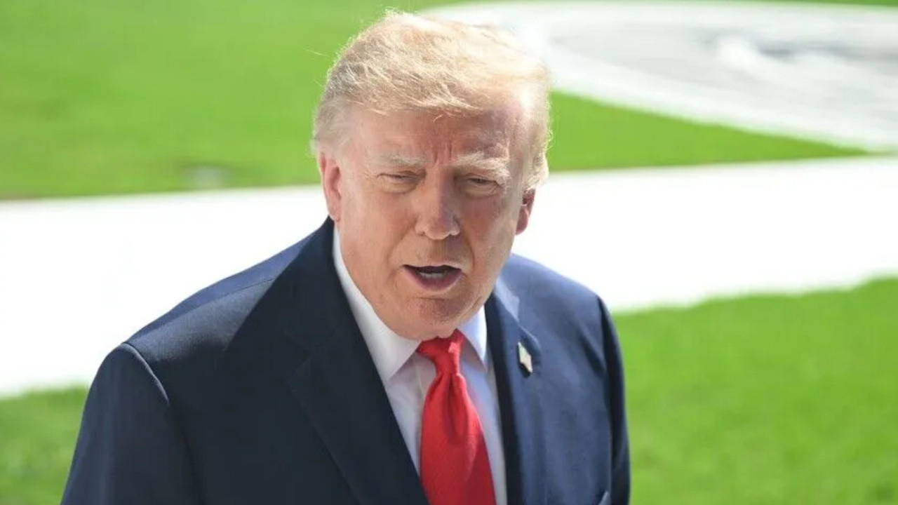 Trump Türkiye için tutmadığı sözü yine verdi