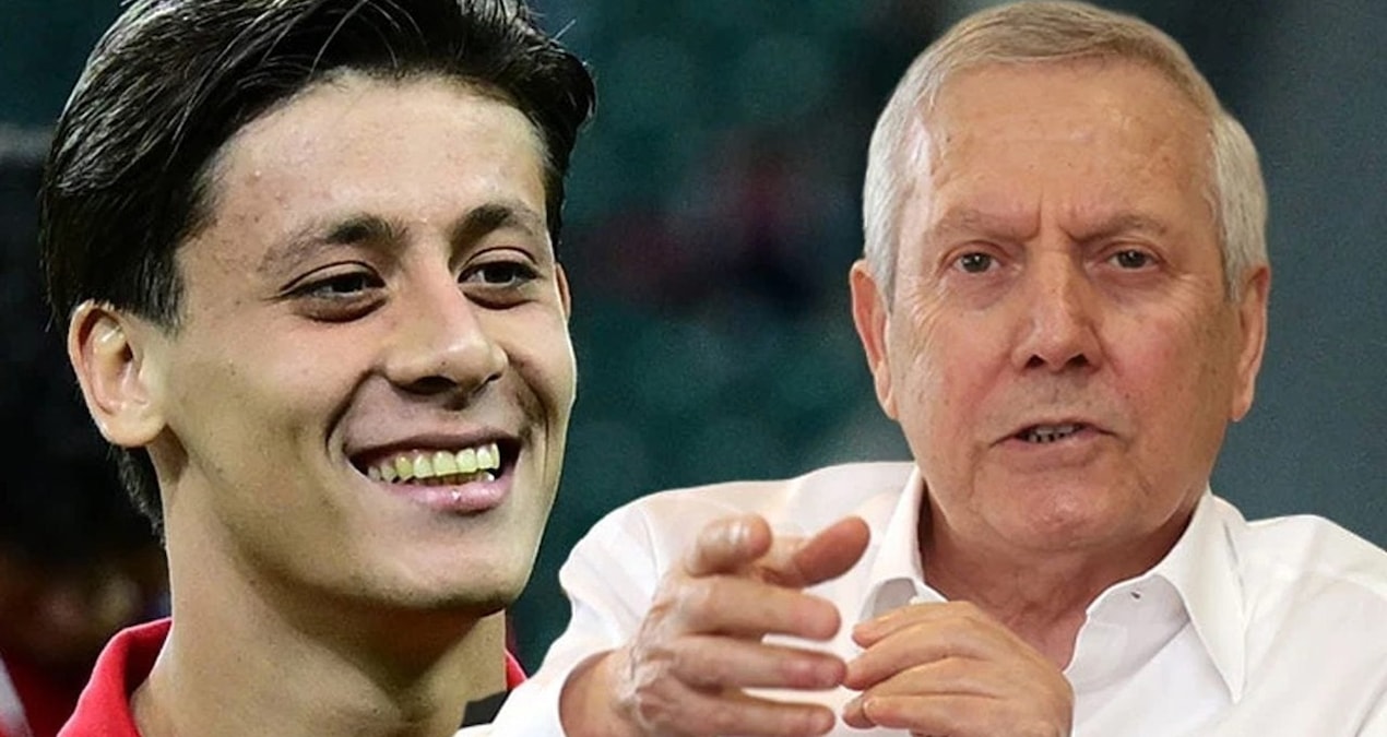 Fenerbahçe'den Real Madrid'in yıldızına transfer planı