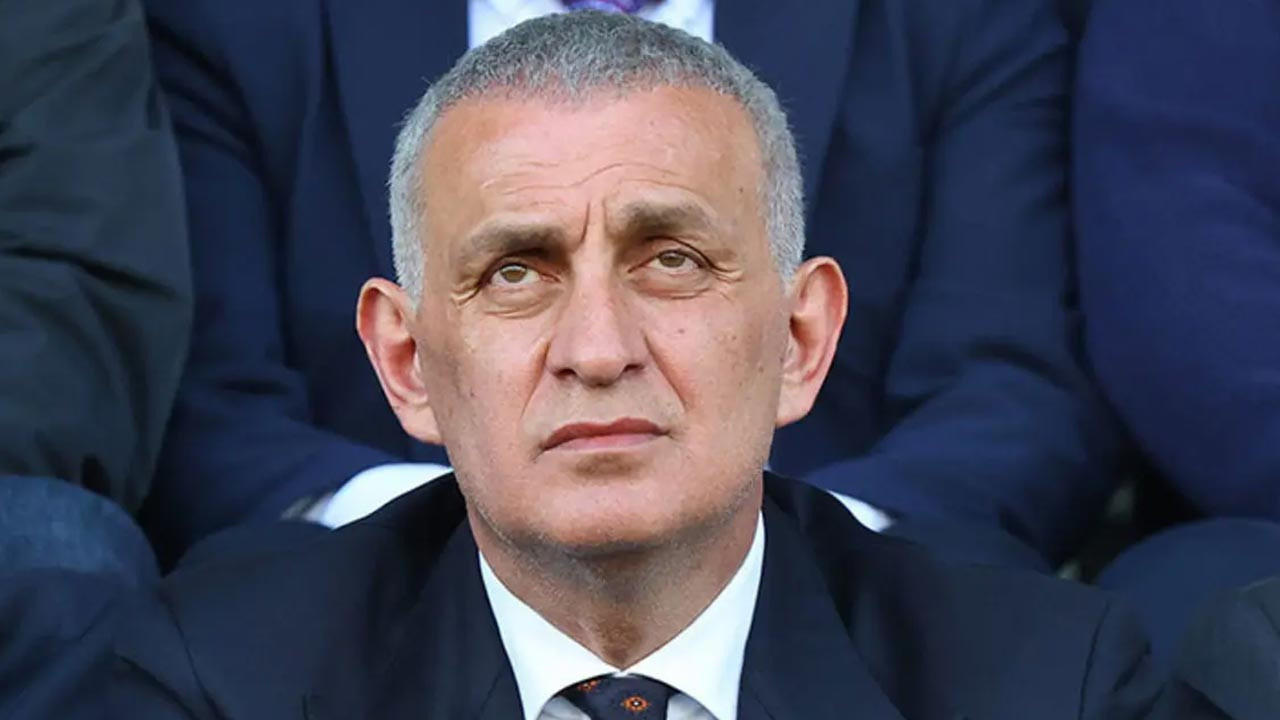 Hacıosmanoğlu kararını verdi: Tarih belli gerçekleşti