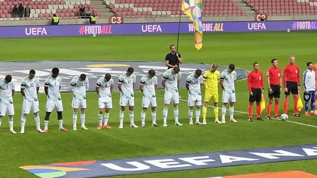 Milli skandal: UEFA devreye girdi