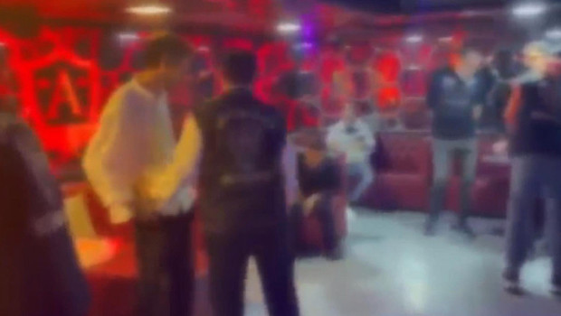 Şişli’de eğlence mekanlarına denetim