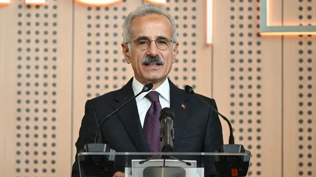 Türksat 7A'da için tarih belli gerçekleşti! Bakan Uraloğlu'ndan açıklama
