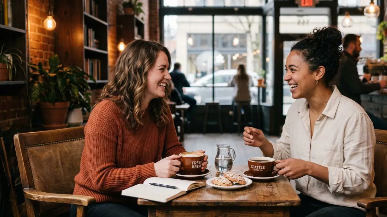 Uzun buluşmalar tarihe mi karışıyor? son arkadaşlık trendi: Soft socializing