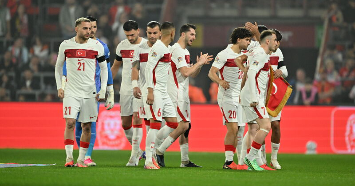 Bizim Çocuklar kritik sınavda!