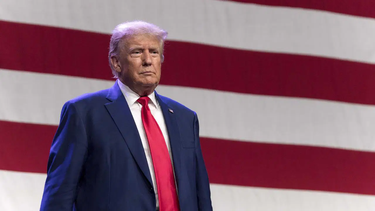 Trump İran için karar aşamasında: Ya kolay yoldan ya zor yoldan