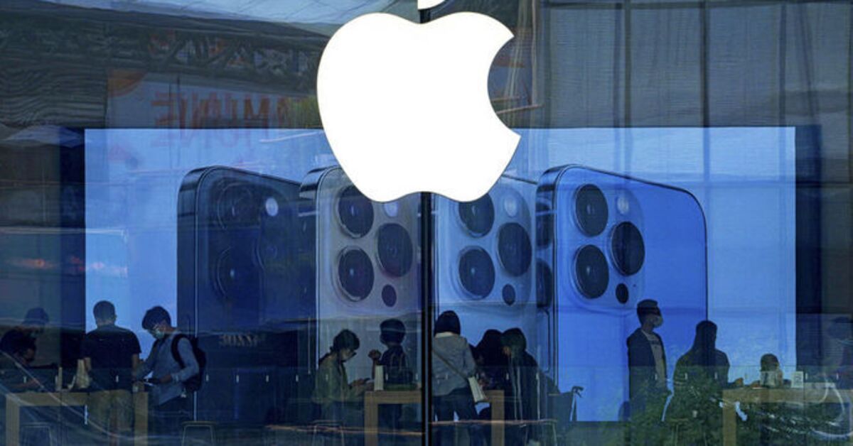 Apple'dan Meta Muse AI kararı!
