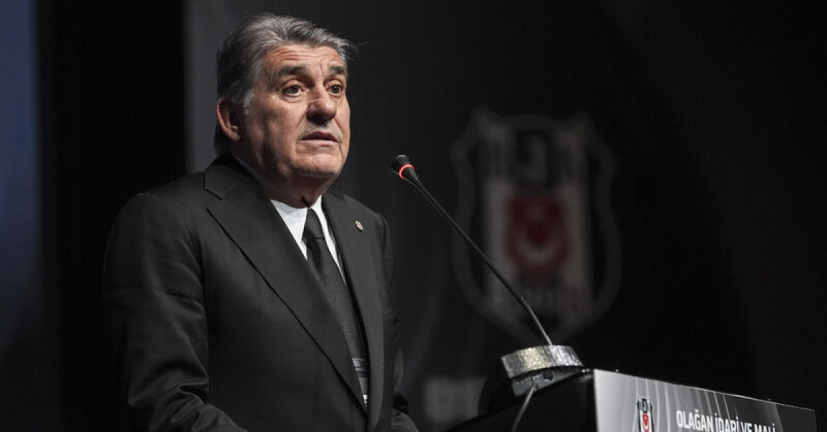 Serdal Adalı'dan ezeli rakiplere gönderme!