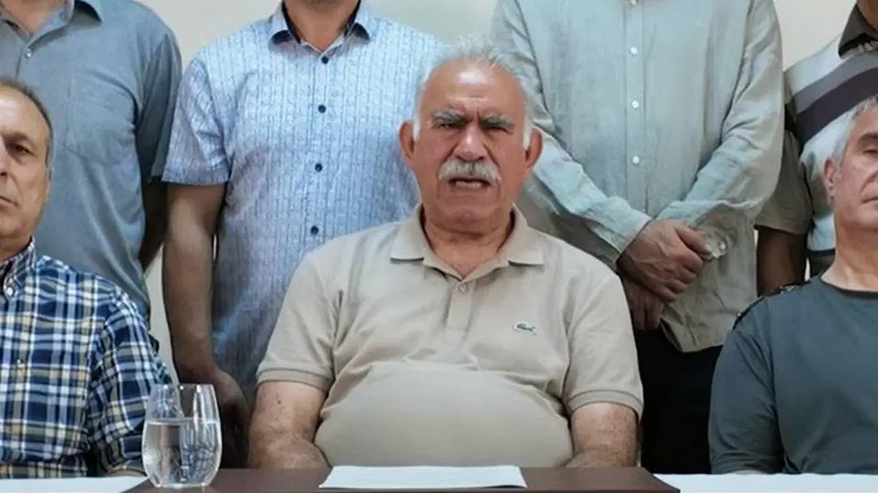 Pervin Buldan Ekim ayını işaret etti: Abdullah Öcalan için son görüşmeler gündemde