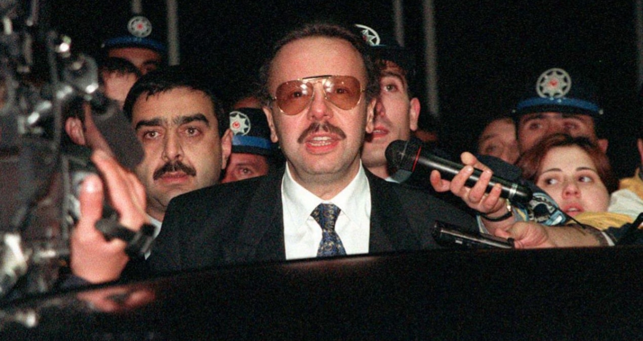 10 yıl inkar edilen video mezarın açılacağı gün ortaya çıktı