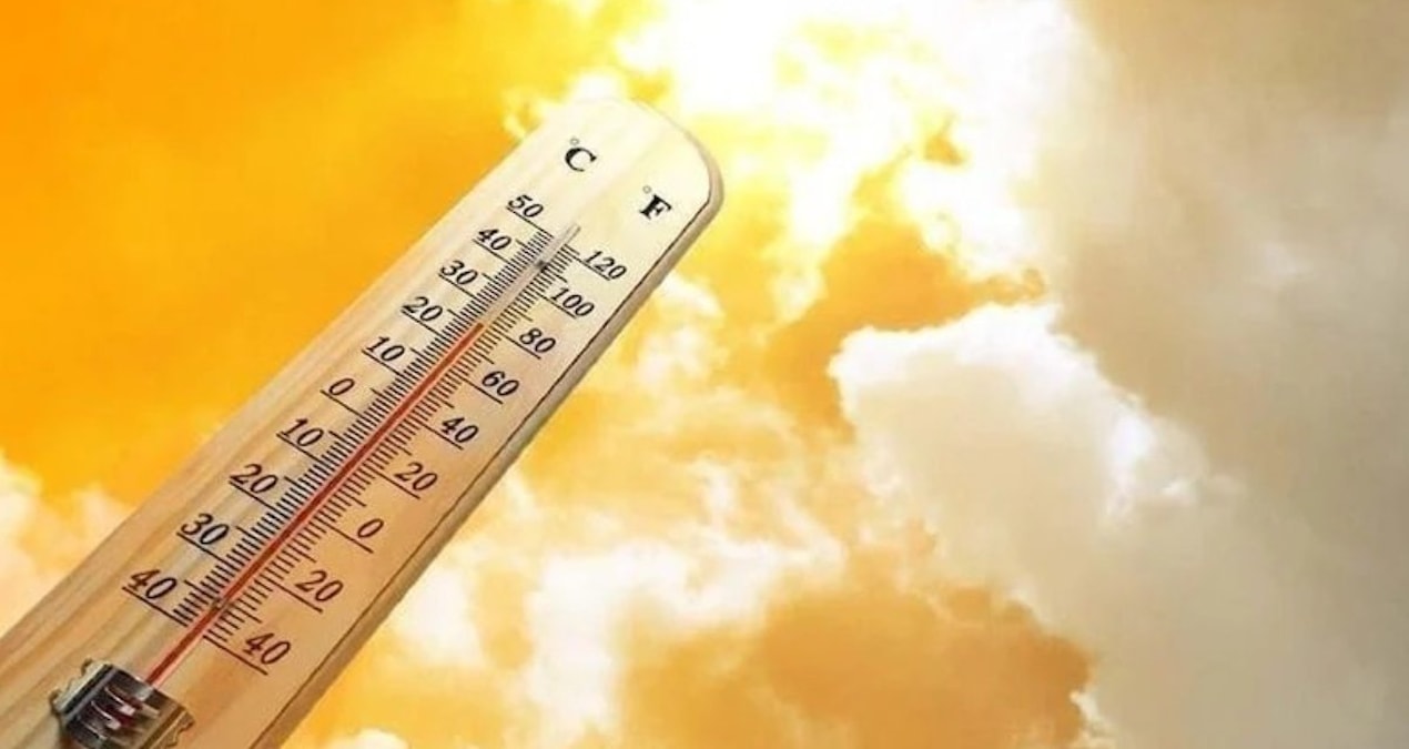 Tarih verildi, günlerce sürecek: Pastırma sıcakları geliyor