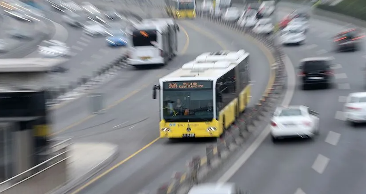 Salı günü İstanbul’da toplu ulaşım ücretsiz olacak