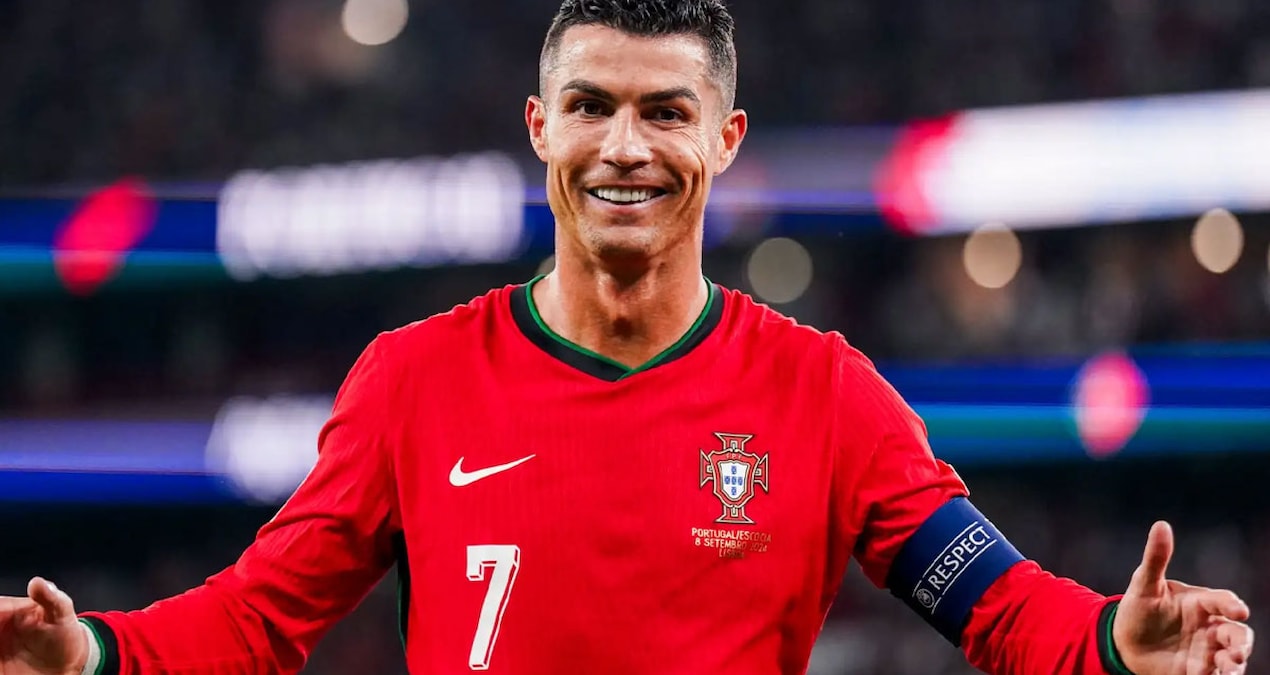 Jesus-Ronaldo krizinde son perde! Eski Galatasaraylı Portekiz'i karıştırdı