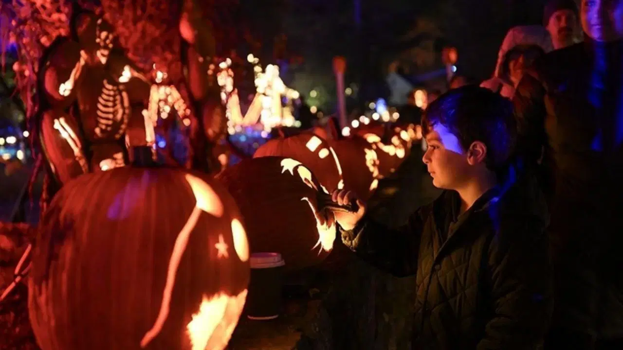 Cadılar Bayramı ne zaman? 2026 Halloween tarihi