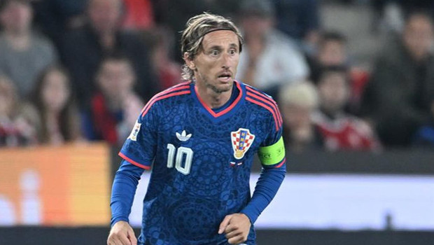 Luka Modric'ten 7-0'lık mağlubiyet sonrası sert sözler: 'Çok utanıyorum!'