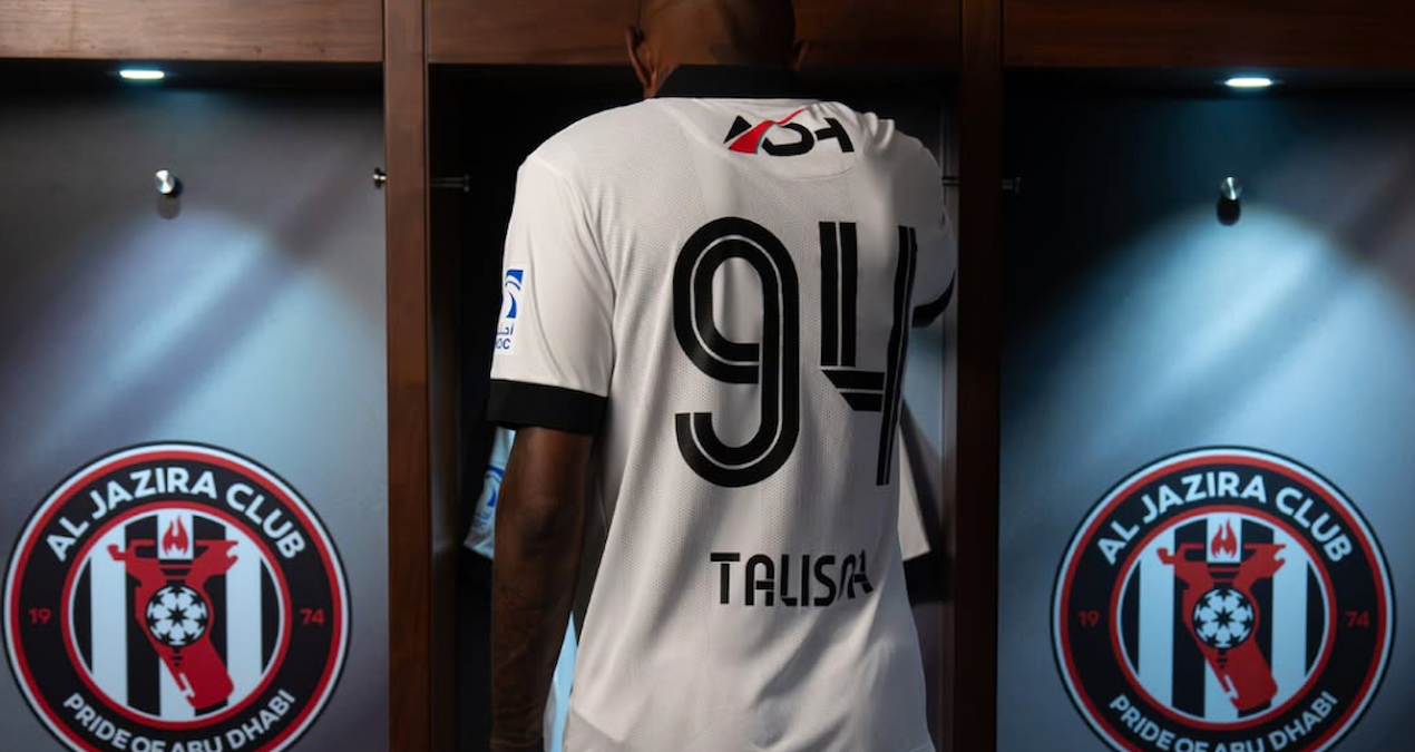 Talisca'dan kafa karıştıran sözler! Anlamadığım bazı şeyler...