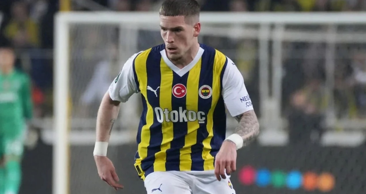 Fenerbahçe'den ayrıldı kabusu yaşadı! 10 aydır kulüp bulamıyor