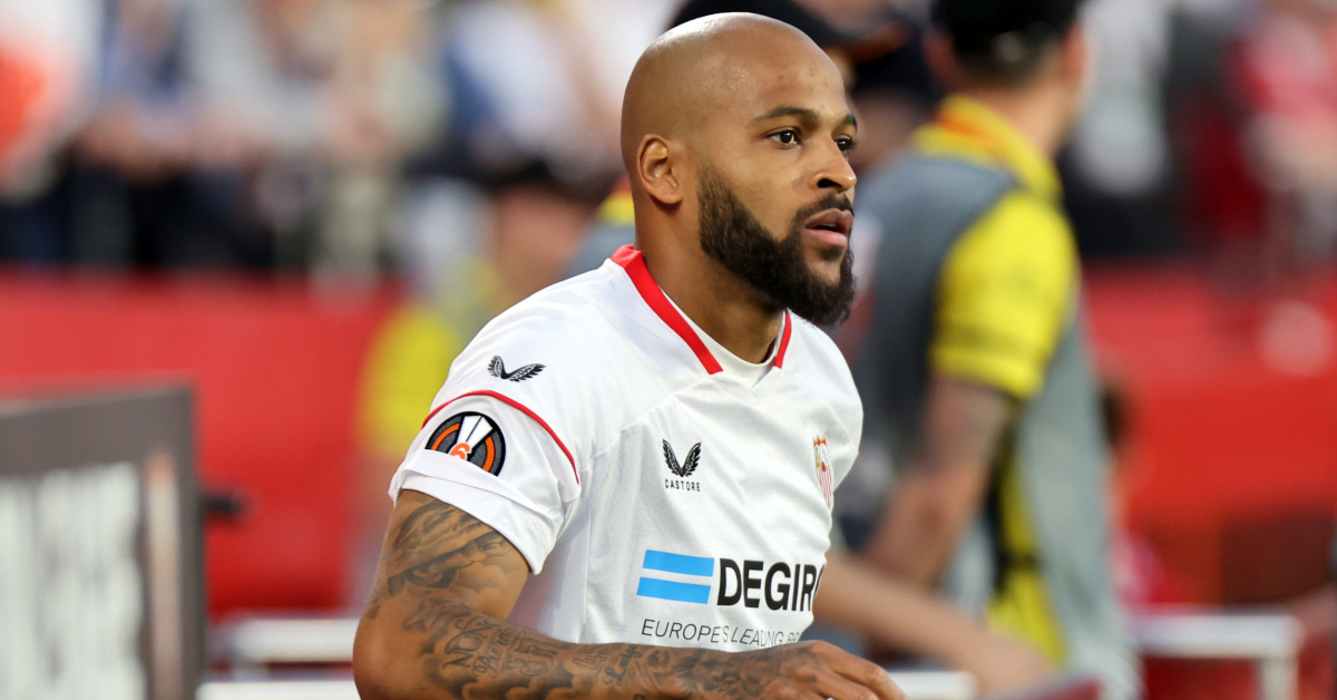Marcao'nun sakatlık laneti!