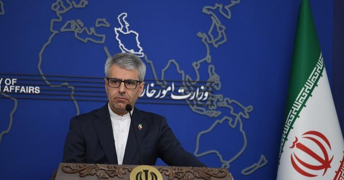 İran ABD'nin teklifine karşı ek hususları iletecek