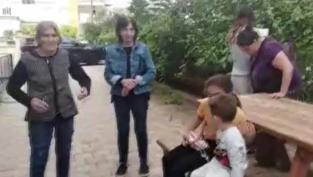Adana’ ve Osmaniye'de peş peşe depremler! Panik dolu anlar kamerada