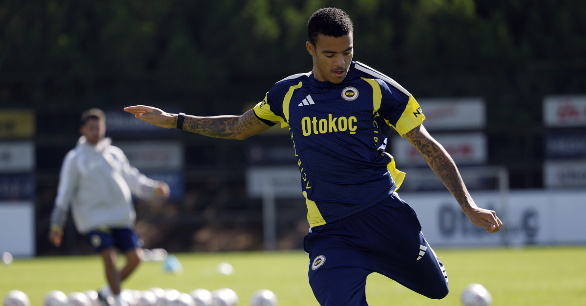 Fenerbahçe'de Rizespor mesaisi!
