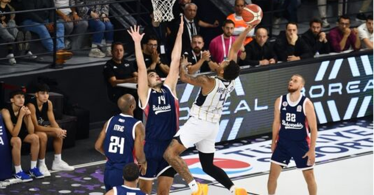 Bahçeşehir Koleji'nden 2'de 2!