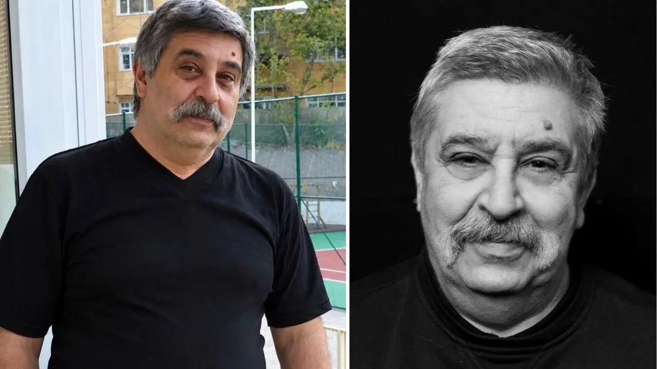 Selçuk Yöntem acı haberi duyurdu: Usta tiyatrocu Ethem Özbora hayatını kaybetti