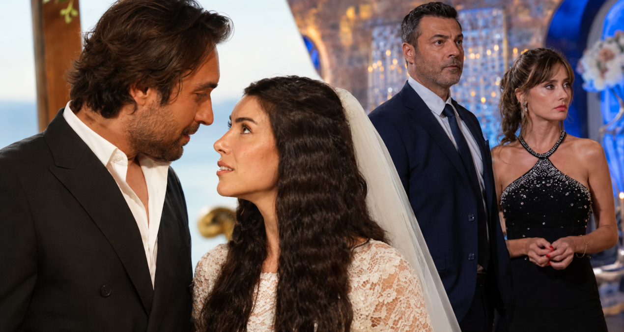 Taşacak Bu Deniz'in reytingleri belli gerçekleşti: Kızılcık Şerbeti'yle yarışıyordu