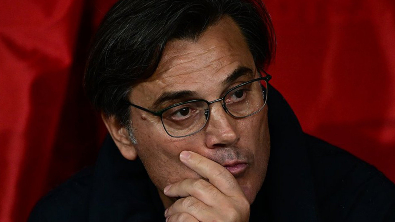 Montella'nın yerine gelecek isim netleşti: İtalya maçından sonra projesini sunacak