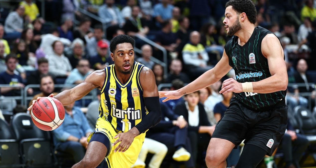 Fenerbahçe Tarfin ucu ucuna kazandı: Sezonun ilk galibiyetini aldı