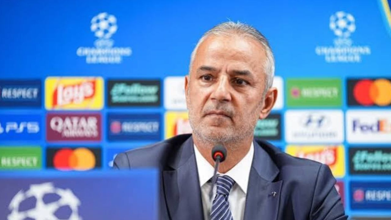 İsmail Kartal’ın son planı ortaya çıktı: Fenerbahçe’de Yapay zeka dönemi