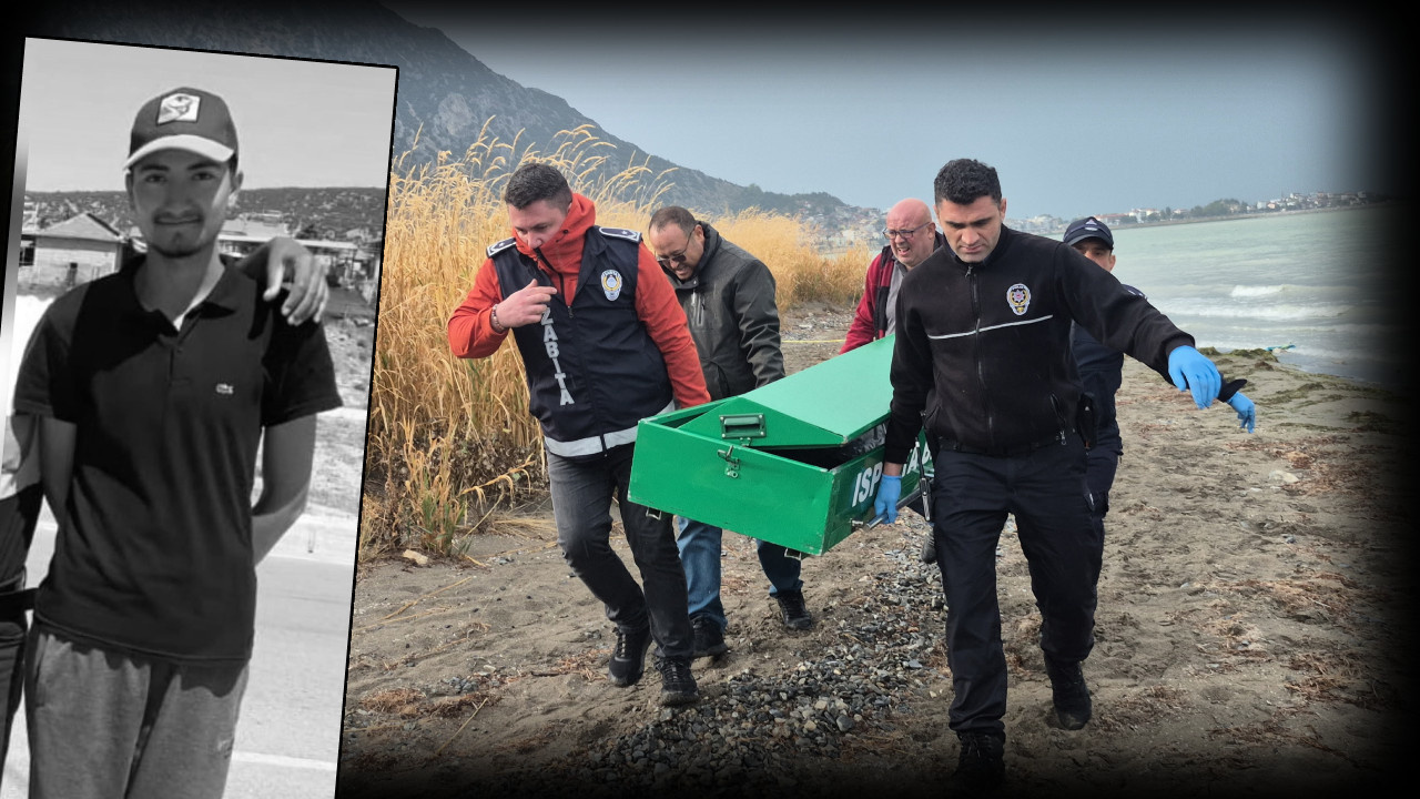 Aynı aileye 10 gün arayla 2 önemli acı! Kayıp öğrencinin cesedi bulundu